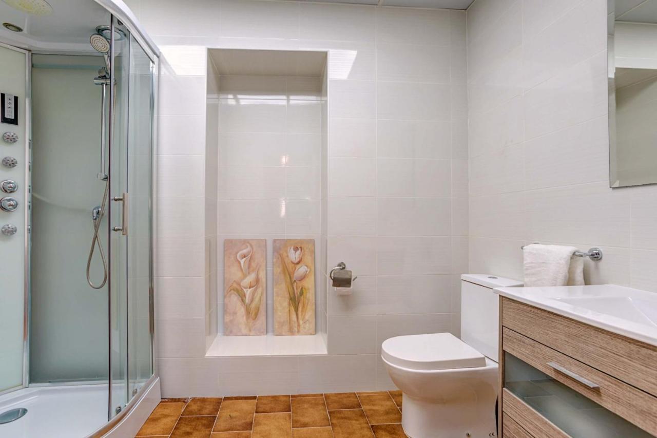 Villa Ses Porrasses Selva  Esterno foto