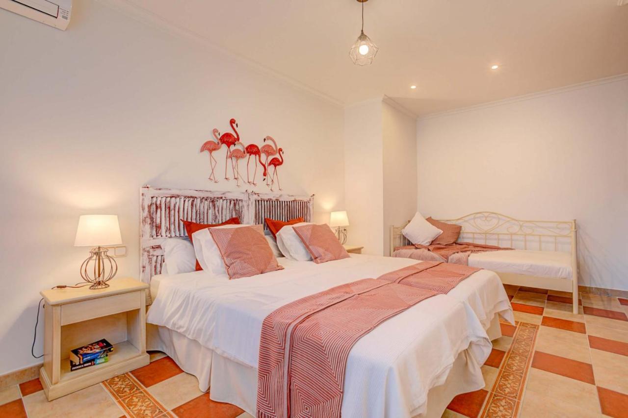 Villa Ses Porrasses Selva  Esterno foto