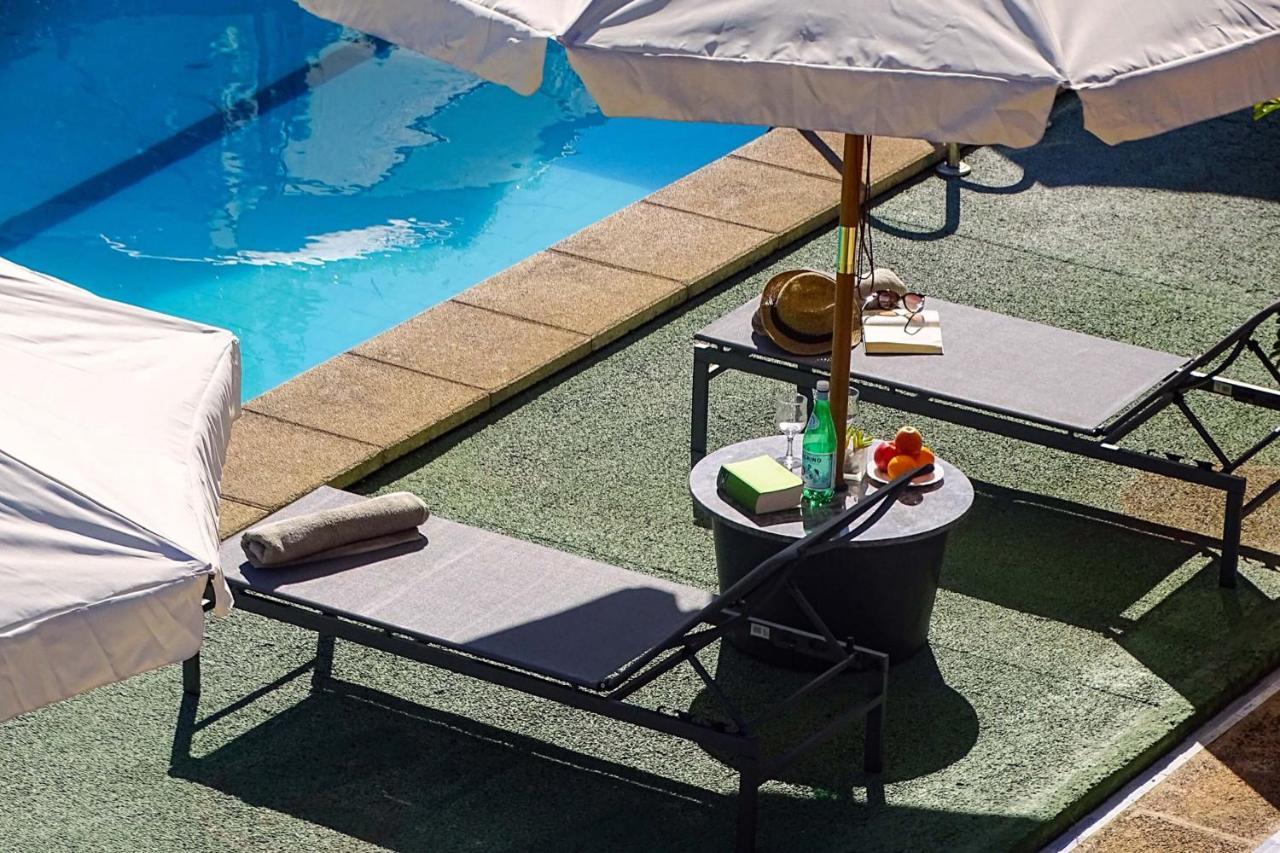 Villa Ses Porrasses Selva  Esterno foto