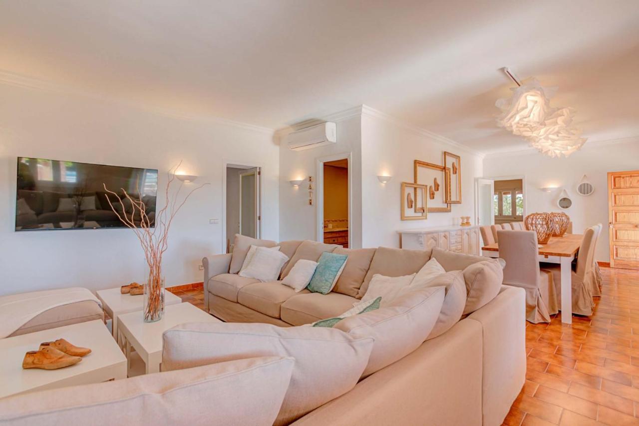 Villa Ses Porrasses Selva  Esterno foto