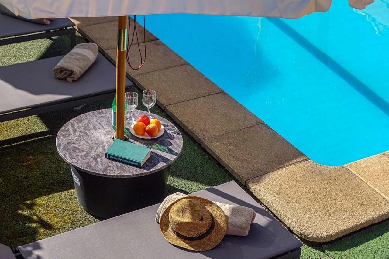Villa Ses Porrasses Selva  Esterno foto