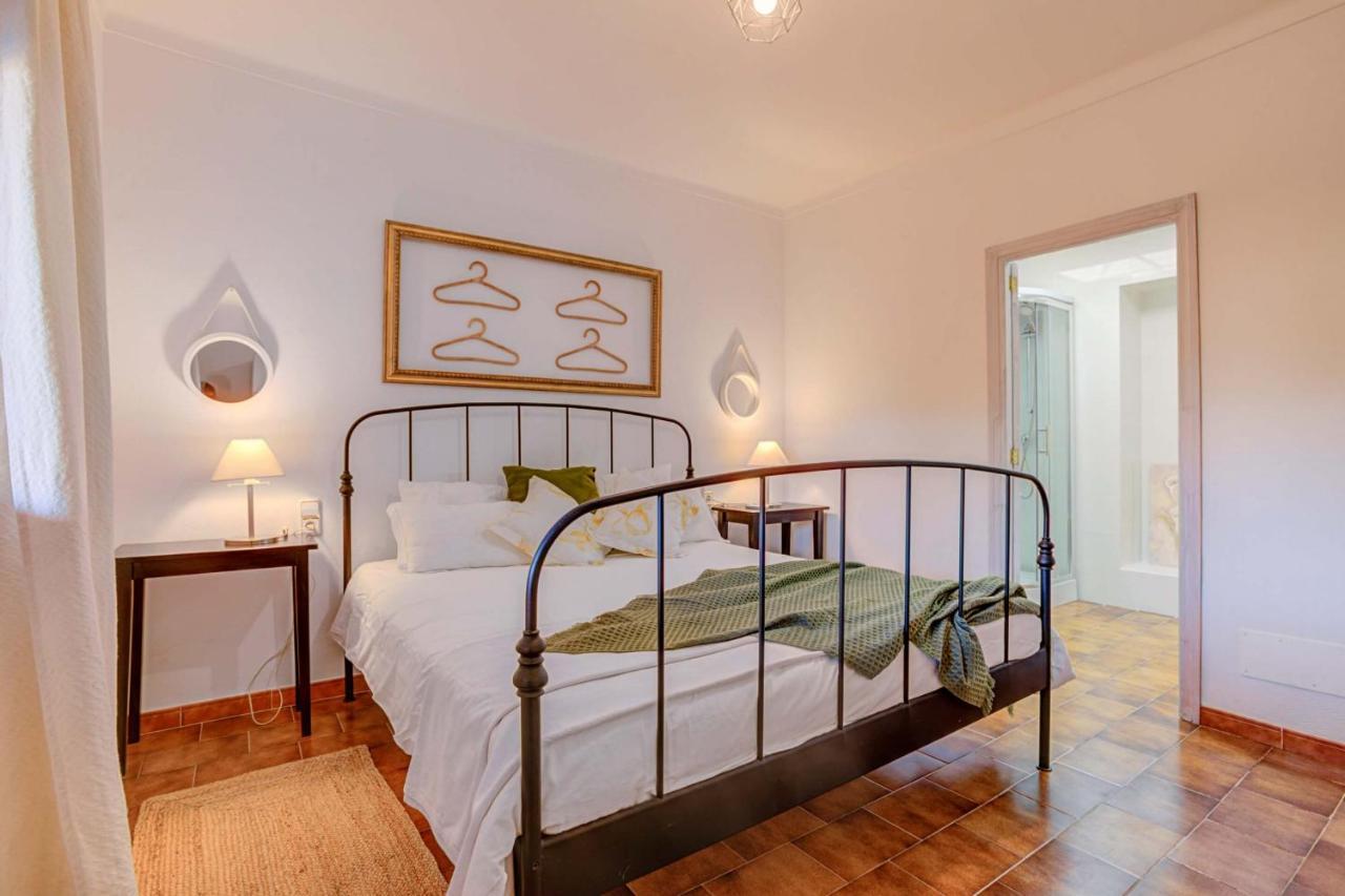 Villa Ses Porrasses Selva  Esterno foto