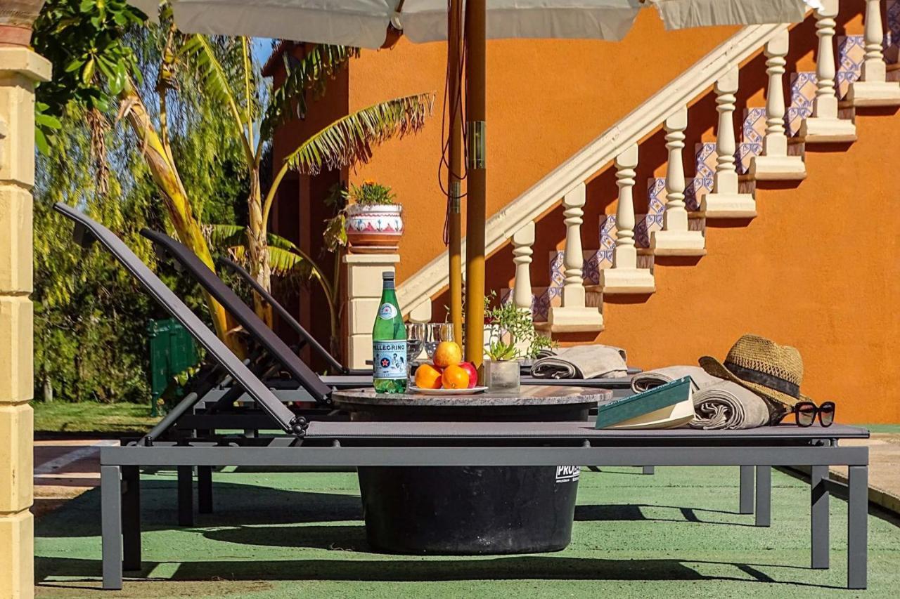 Villa Ses Porrasses Selva  Esterno foto